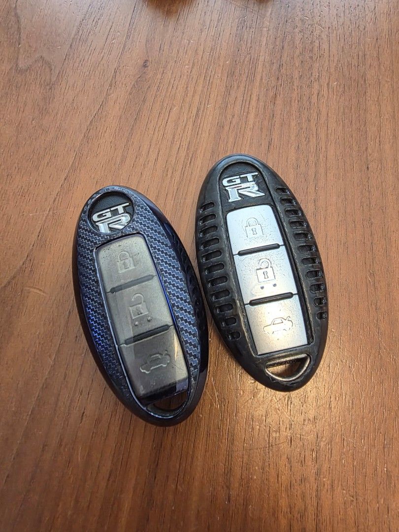 Car Keys Duplicate (Category: Key & Remote) located in Singapore. Submitted by goodeals2026 (Listing ID 1443555821, Image 1). Description: - same day collection - best price in town - PM for quote.
