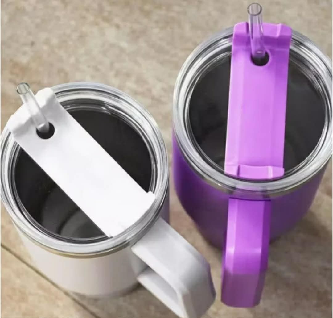 Car Thermos Cup Tumbler (Plain) (Category: Water Bottles & Tumblers) located in Quezon City. Submitted by floreskari78555 (Listing ID 1443687374, Image 3). Description: Car Thermos Cup Tumbler (Plain)✨️ 1200ml 40oz✅️ Available for Wholesale only 36pcs per box Assorted✅️ Like Stanley plain✅️ Stainless steel coffee cup✅️ Leak proof ✅️ With straw✅️ User friendly handle✅️ Lightweight ✅️ Hot & Cold ✅️ Good for Corporate Giveaways, Personalize Cups &Tu