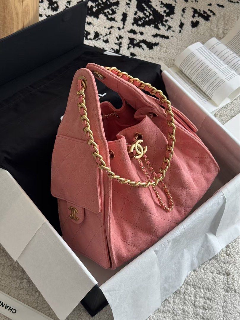 chanel 25 small (Category: Luxury Bags & Wallets) located in Manila. Submitted by mscate (Listing ID 1443625683, Image 3). Description: from UAE.