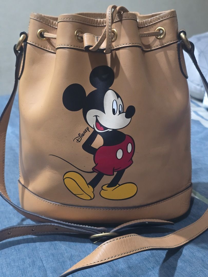 Colab Disney x Gucci (Category: Luxury Bags & Wallets) located in Taguig. Submitted by iamwred2331 (Listing ID 1443702114, Image 2). Description: .