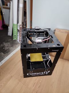 Come3D! 3D Printer491967142072821760
