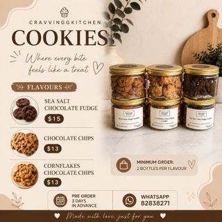 (Category: ) located in . Submitted by cravvinggkitchen (Listing ID 1442386395, Image 1). Description: .