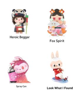 (Category: ) located in . Submitted by blindboxcollection (Listing ID 1443499893, Image 1). Description: .