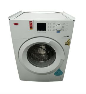 Washing Machines & Dryers Collection item 3