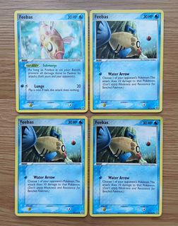 Pokemon Pokémon TCG Singles/Slabs/Sealed Products Collection item 2