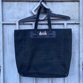 Fendi tote bag