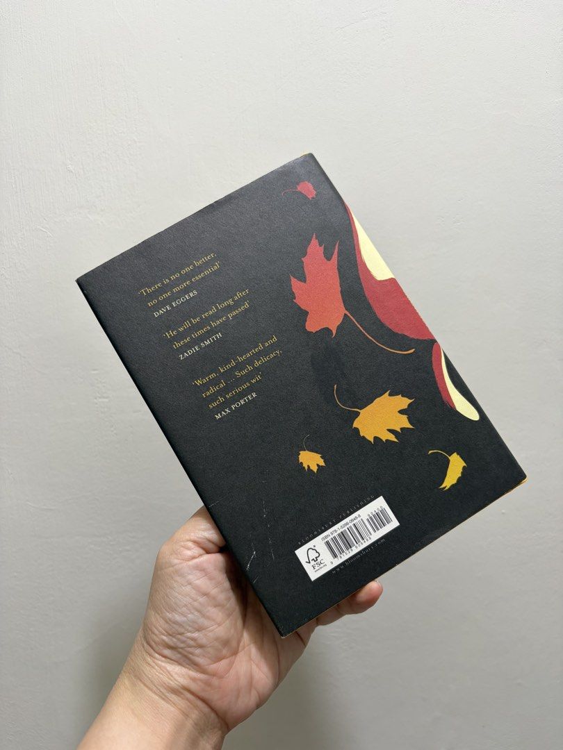 Fox 8 by George Saunders (small hard cover) (Category: Storybooks) located in Palo. Submitted by bouquiniste (Listing ID 1443624012, Image 2). Description: .