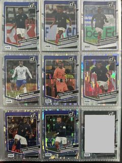 (Category: ) located in . Submitted by tradingcardscollector (Listing ID 1443515263, Image 1). Description: .