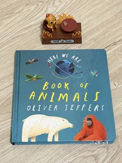 Children & Young Adult Collection item 1