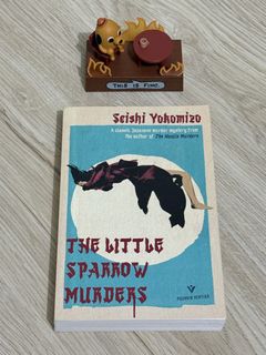 Japanese/Korean Fiction Collection item 3