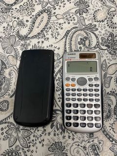 Fx-50FH II492298256988262400