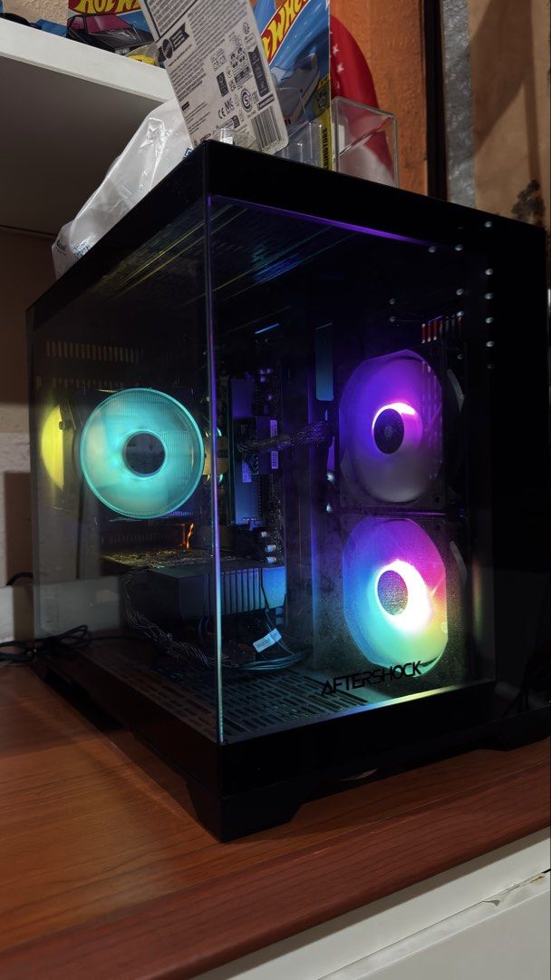 gaming pc483767537244590080