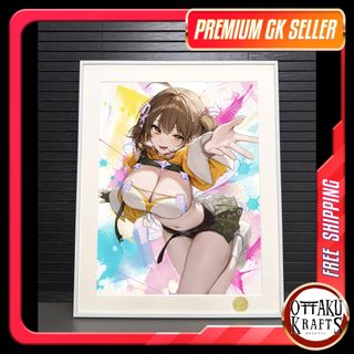 (Category: ) located in . Submitted by otakukrafts (Listing ID 1443563062, Image 1). Description: .