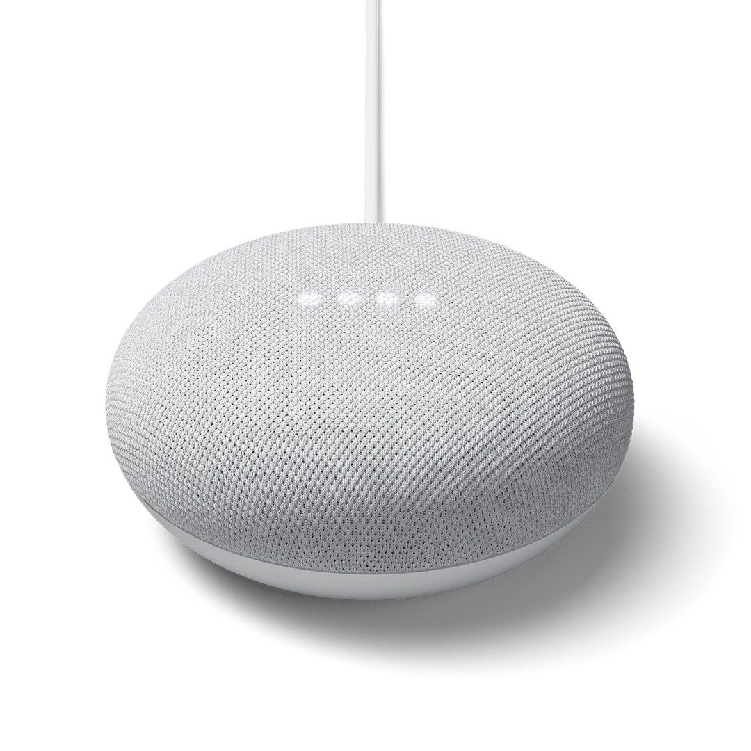 Google Nest mini