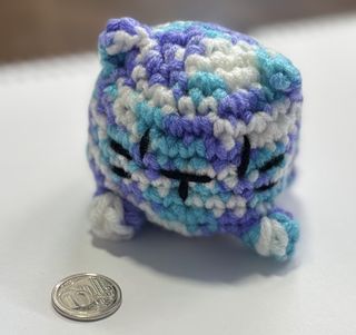(Category: ) located in . Submitted by crochet_kitty (Listing ID 1443573117, Image 1). Description: .
