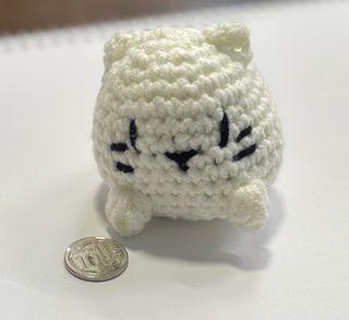 (Category: ) located in . Submitted by crochet_kitty (Listing ID 1443573302, Image 1). Description: .