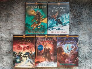 (Category: ) located in . Submitted by book_island_ph (Listing ID 1443628927, Image 1). Description: .