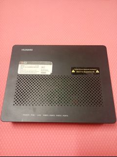 Huawei Router492095777926686720