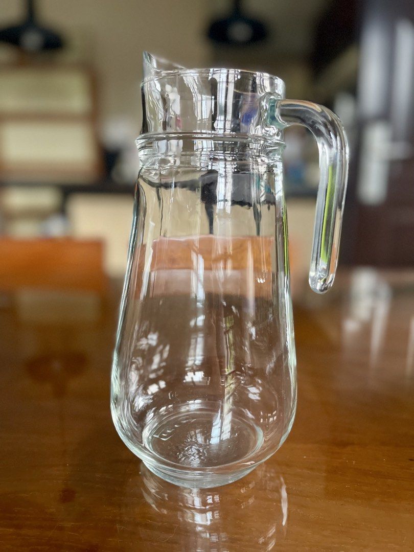 IKEA TILLBRINGARE Pitcher (Category: Pitchers & Dispensers) located in Marikina City. Submitted by krgcom (Listing ID 1443577884, Image 2). Description: .