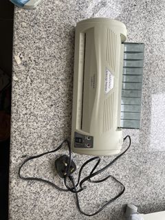 INNOMAX LAM012 Laminator492143506841948160