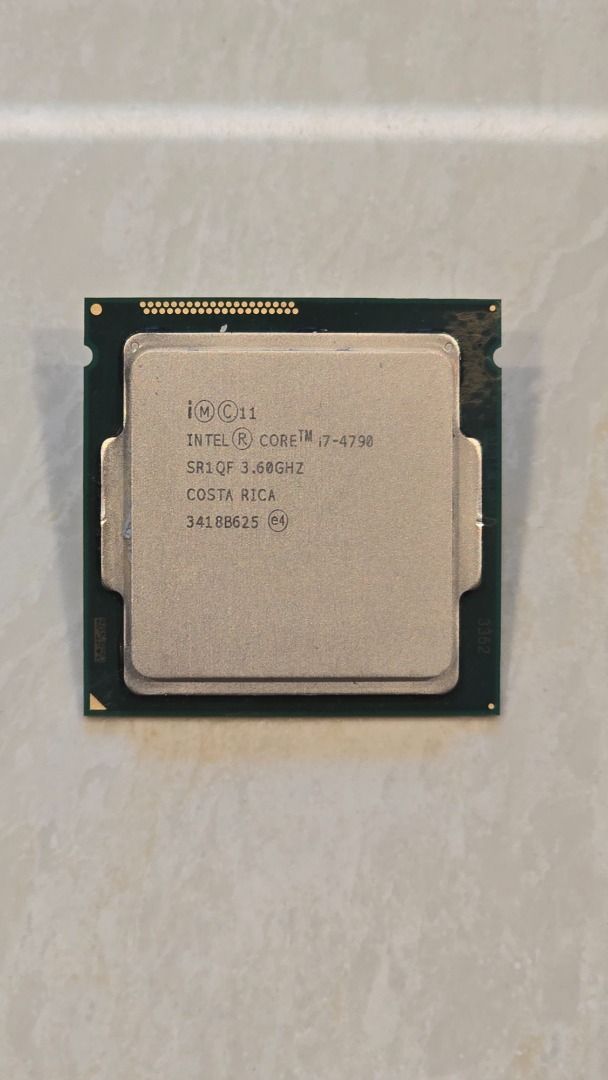 Intel Core i7-4790 Processor (LGA 1150)483766751346698240
