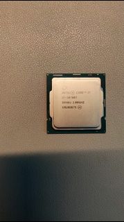 Intel Core i7 10700T CPU491653418703267840