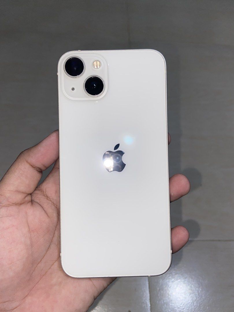iphone 13 128gb (Category: iPhone 13 Series) located in Navotas City. Submitted by httpscha (Listing ID 1443668559, Image 1). Description: ip13 128gb 13,999 fixed without issue never na open 87 bh kaka expired lang ng warranty nung feb.