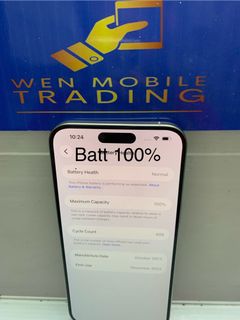 (Category: ) located in . Submitted by wen_mobile_trading (Listing ID 1443547824, Image 1). Description: .