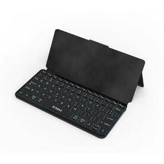 JOMAA Wireless Bluetooth Keyboard with Protective Case491811994537175040