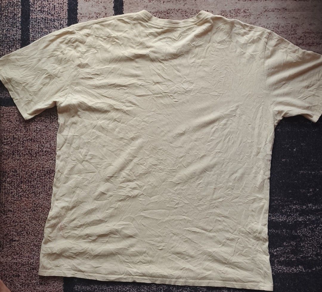 Kangol tshirt (Category: Tshirts & Polo Shirts ) located in Bacacay. Submitted by bokksss19 (Listing ID 1443513392, Image 2). Description: Size XL need deep wash.