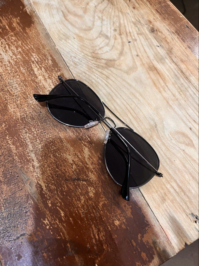 Kinetix Midnight Aviator Series (Category: Sunglasses & Eyewear) located in Manila. Submitted by refinedthreads (Listing ID 1443525574, Image 3). Description: Buyer Handles Sf DM if you want more detailed pics Just Used Once.