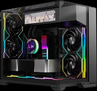 COMPUTER CASE Collection item 1