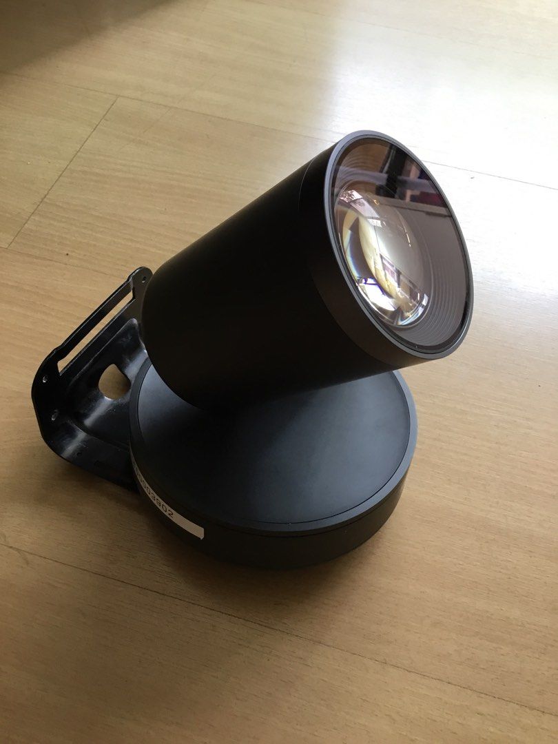 Logitech PTZ Pro 2 Video Conference Camera483766222780508160