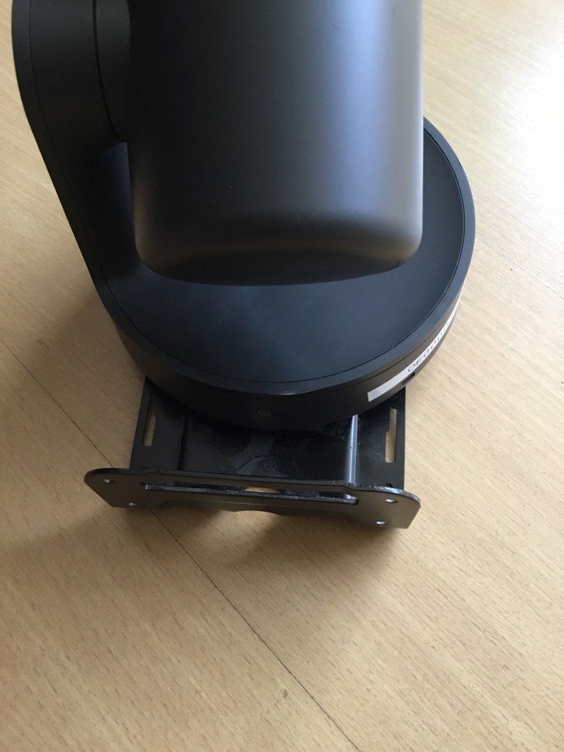 Logitech PTZ Pro 2 Video Conference Camera483766222780508162