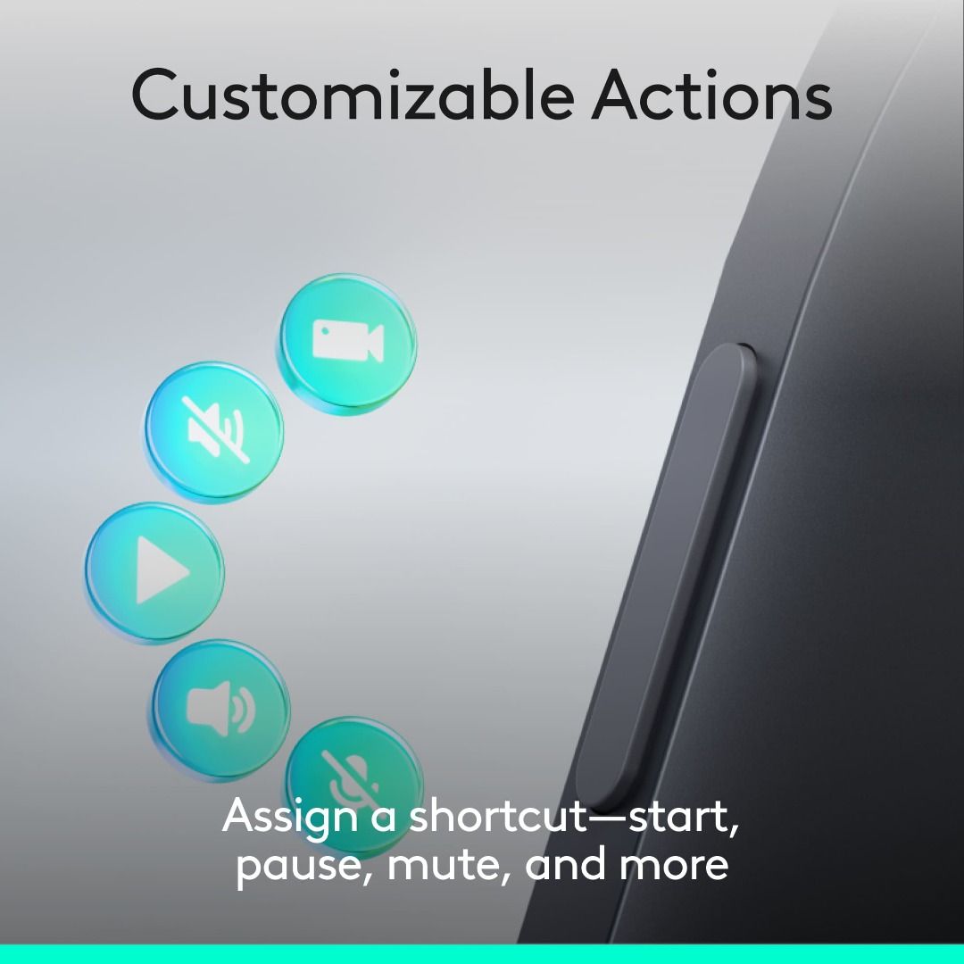 Logitech Spotlight 2 Wireless Presenter483766742067466244