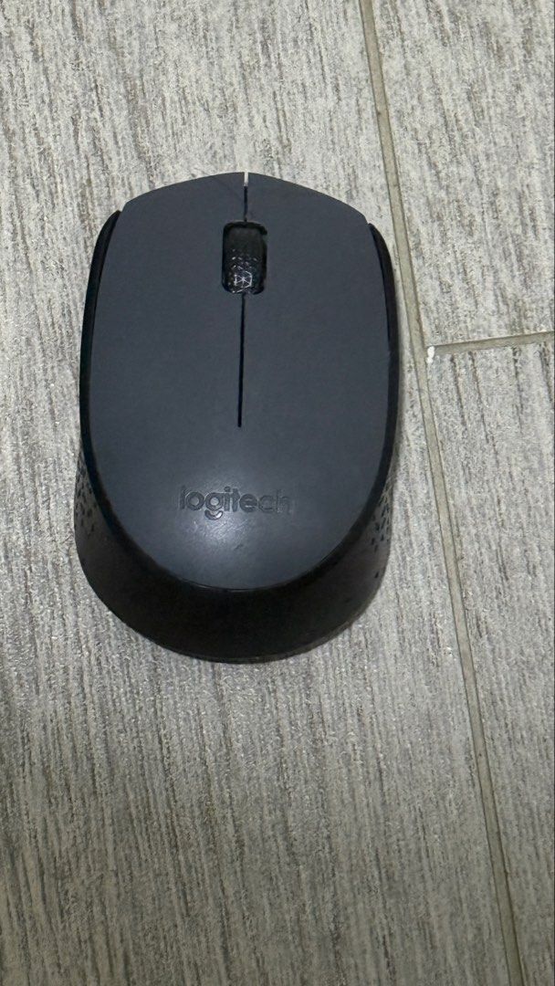 Logitech Wireless Keyboard and Mouse Combo MK270483767177120983042