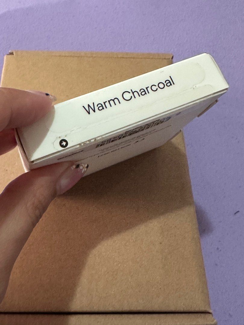 (New and Sealed) Loop Earplugs Link Warm Charcoal (Category: Earphones) located in Taguig. Submitted by graceeeee. (Listing ID 1443546920, Image 2). Description: - Loop Link —LINK ONLY, no earplugs - Color: Warm Charcoal - SEALED - Comes in original packaging Meetup📍Venice Mall Delivery nationwide by J&T, within MM by Grab.