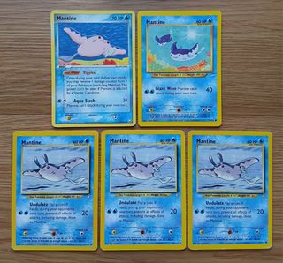 Pokemon Pokémon TCG Singles/Slabs/Sealed Products Collection item 3
