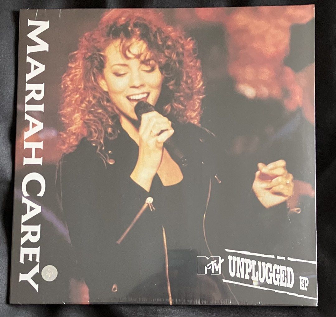 MARIAH CAREY Unplugged Vinyl EP (Category: Vinyls) located in Paranaque City. Submitted by d33t00 (Listing ID 1443654330, Image 1). Description: MARIAH CAREY Unplugged Vinyl EP Tracklist: A1 Emotions A2 If It’s Over A3 Someday A4 Vision Of Love B1 Make It Happen B2 I’ll Be There Featuring – Trey Lorenz B3 Can’t Let Go Brand new, sealed Made in the EU, 2020 Reissue Preferred meet up at Eastwood, QC Item can also be shipped at buyer’s account. Paym