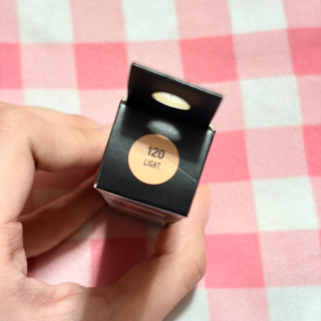 Maybelline INSTANT AGE REWIND ERASER MULTI-USE CONCEALER Shade 120 Light (Category: Makeup) located in Caloocan City. Submitted by arsi28 (Listing ID 1443673430, Image 2). Description: Maybelline Instant Age Rewind Eraser Multi Use Concealer Meet up: • Sm Grand Central •for other locations, please add handling fee Delivery: • J&T • Lalamove/move it if in a rush please select same day delivery No cancellation‼️‼️ Joy miner will be posted!‼️.