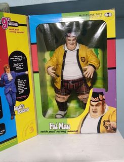 (Category: ) located in . Submitted by fqtoysandcollectibles (Listing ID 1443572594, Image 1). Description: .