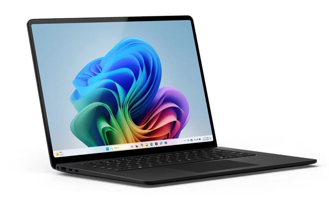 Microsoft Surface Laptop483767366032435201