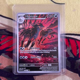 Pokemon Hot stuffs Collection item 2