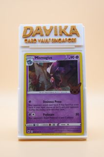 (Category: ) located in . Submitted by davikacardvaultsg (Listing ID 1443552020, Image 1). Description: .