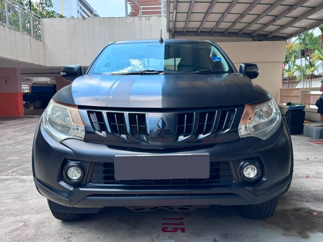 (Category: ) located in . Submitted by terra.cars.sg (Listing ID 1443556106, Image 1). Description: .