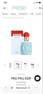 (Category: ) located in . Submitted by preloved_essentials (Listing ID 1443577899, Image 1). Description: .