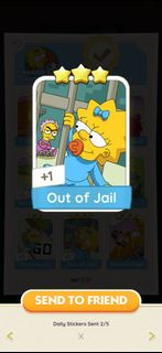 (Category: ) located in . Submitted by monopolygostickerscards (Listing ID 1443637482, Image 1). Description: .