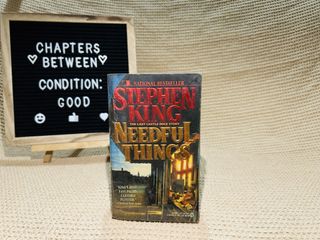 (Category: ) located in . Submitted by chapters_between (Listing ID 1443647089, Image 1). Description: .