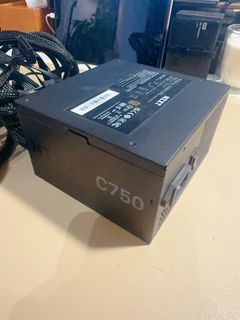NZXT C750 Power Supply492456957067939840