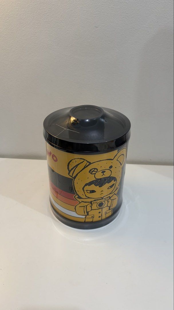 ON HAND | HIRONO x Kodak (Category: Cameras) located in Manila. Submitted by ssecondstylee (Listing ID 1443625591, Image 3). Description: - bought directly from TikTok (proof of purchase shown in photo) - still sealed, perfect condition MOP: QR PH | MariBank.